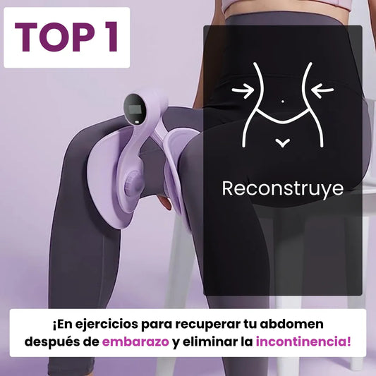 Femfit: Adiós a la incontinencia 🌸