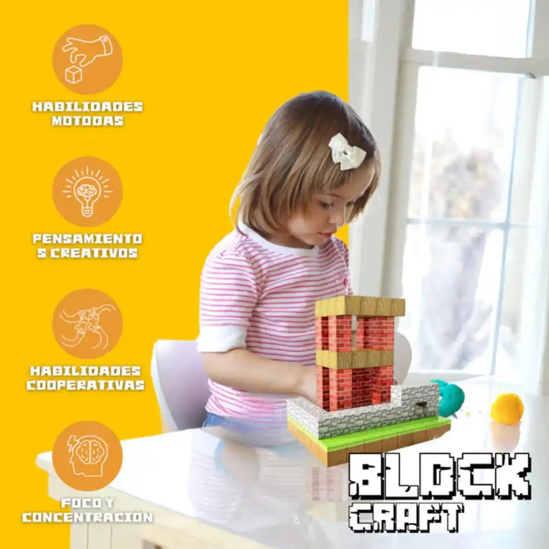 Bloques Magnéticos Ultimate Edition 75 PCS