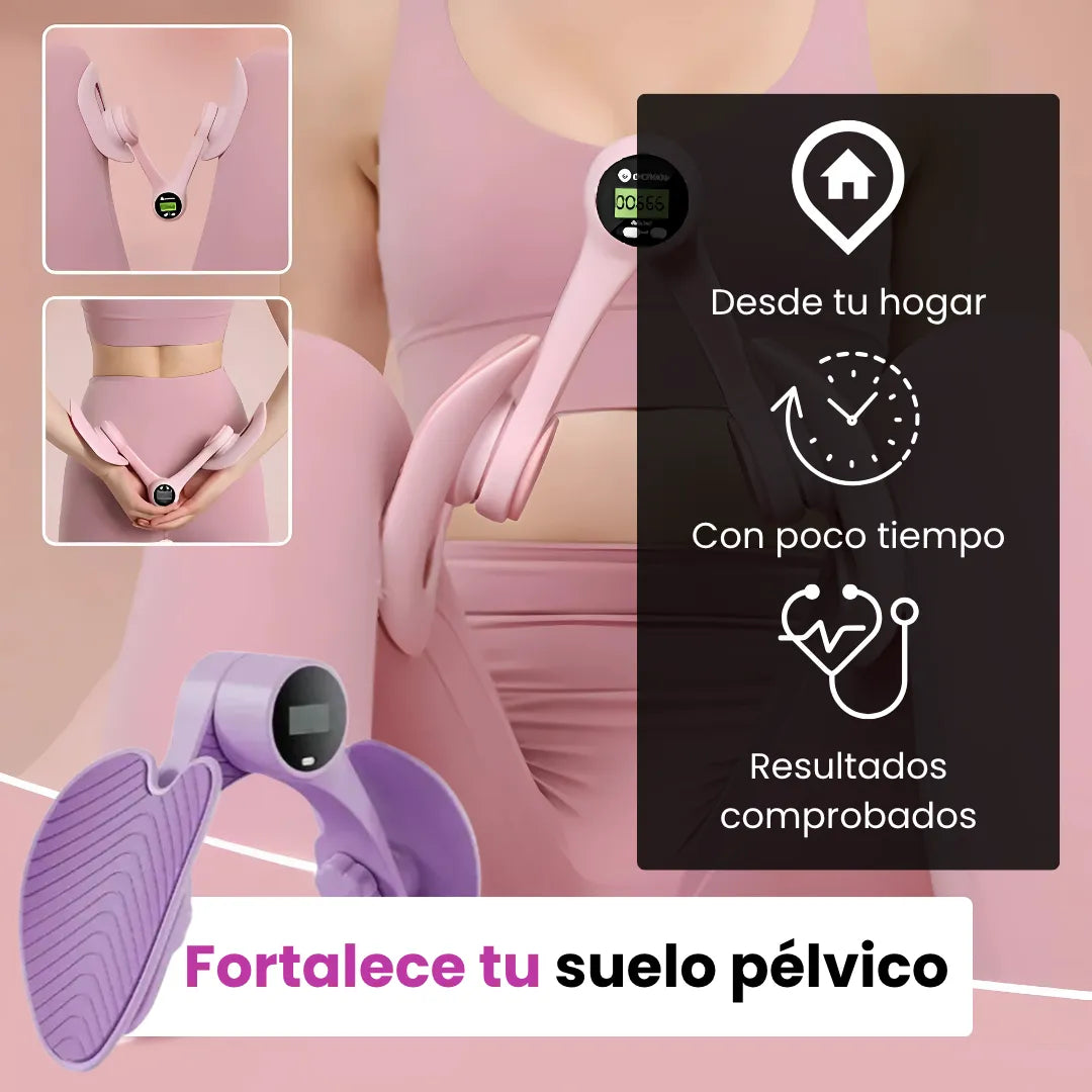 Femfit: Adiós a la incontinencia 🌸