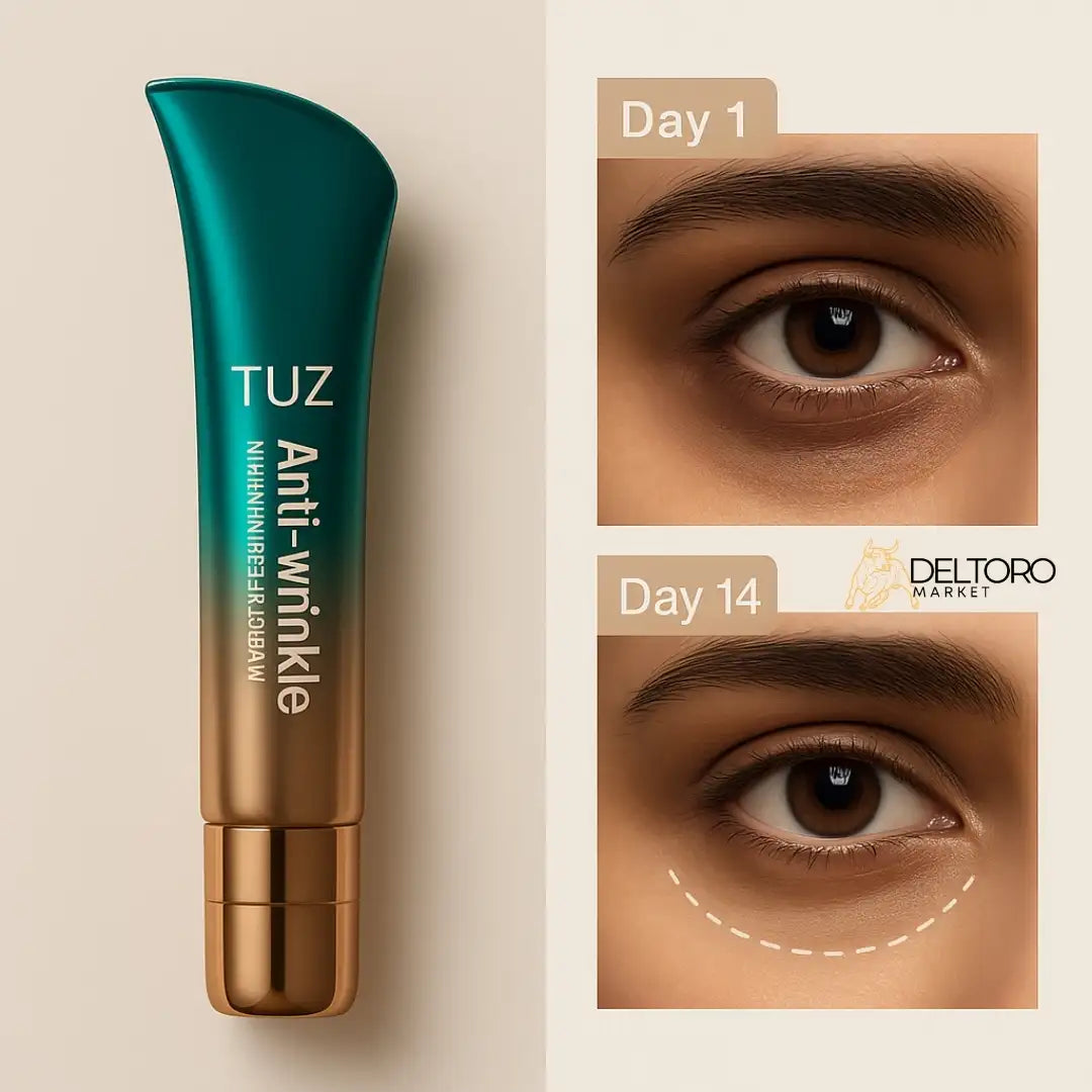 Roll-on Antiarrugas: Adiós a las imperfecciones🌸