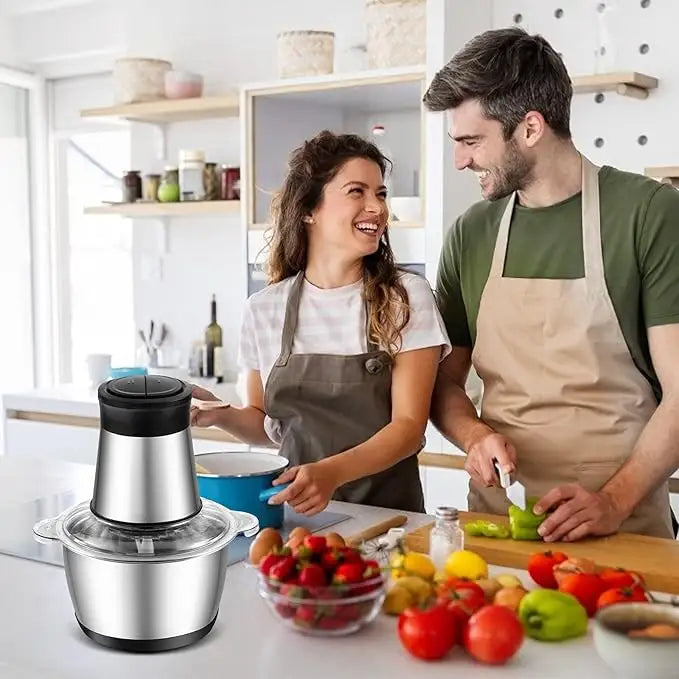 Procesador De Alimentos 304 Original👩‍🍳