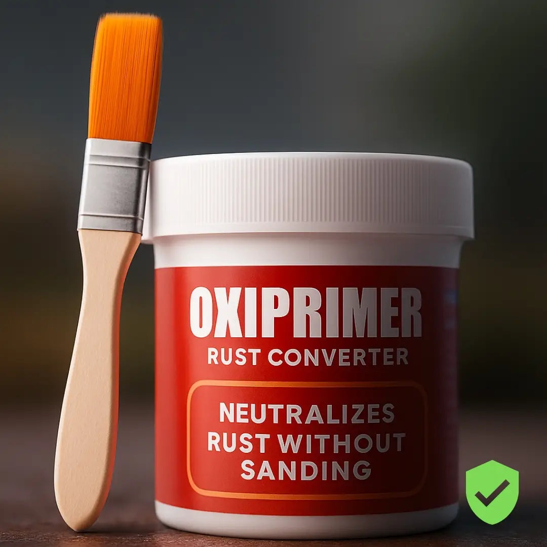 AGENTE ELIMINADOR DE OXIDO OXIPRIMER 1k