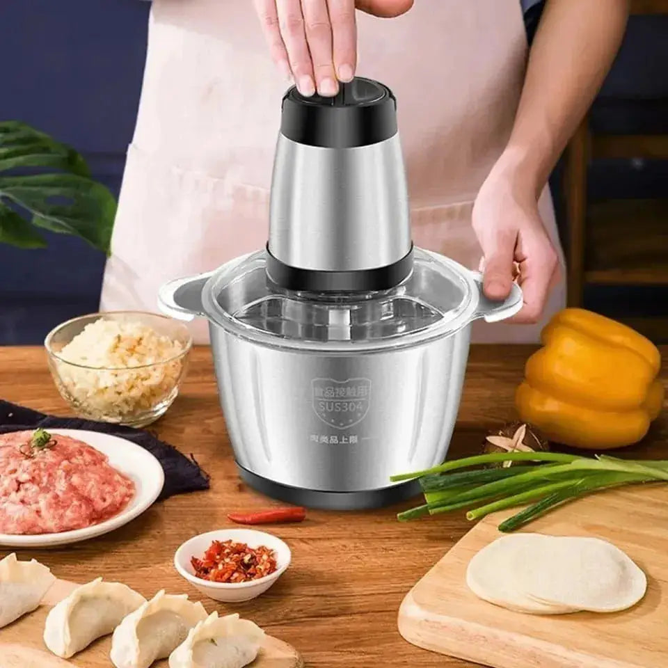 Procesador De Alimentos 304 Original👩‍🍳