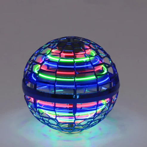 PROMO 2X1 | FlyNova PRO🪐 Mini-Dron Spinner Volador🚀