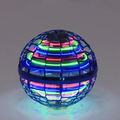 PROMO 2X1 | FlyNova PRO🪐 Mini-Dron Spinner Volador🚀