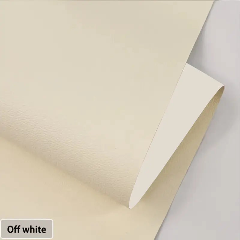 Rollo cuero adhesivo de reparacion