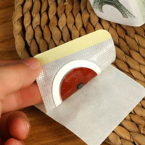 PARCHES ADELGAZANTES: Adelgaza rápido de forma natural 🌸